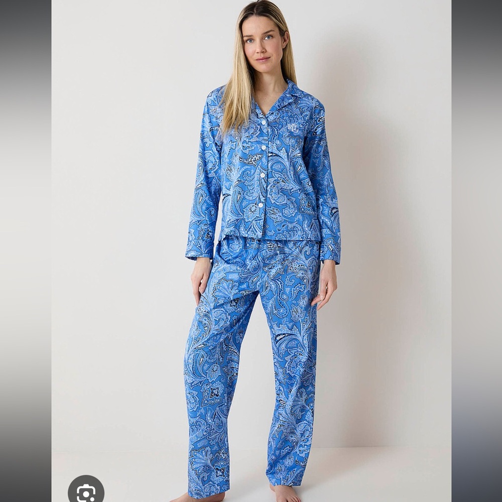 Reitmans Floral PJ Bundle (2prs)